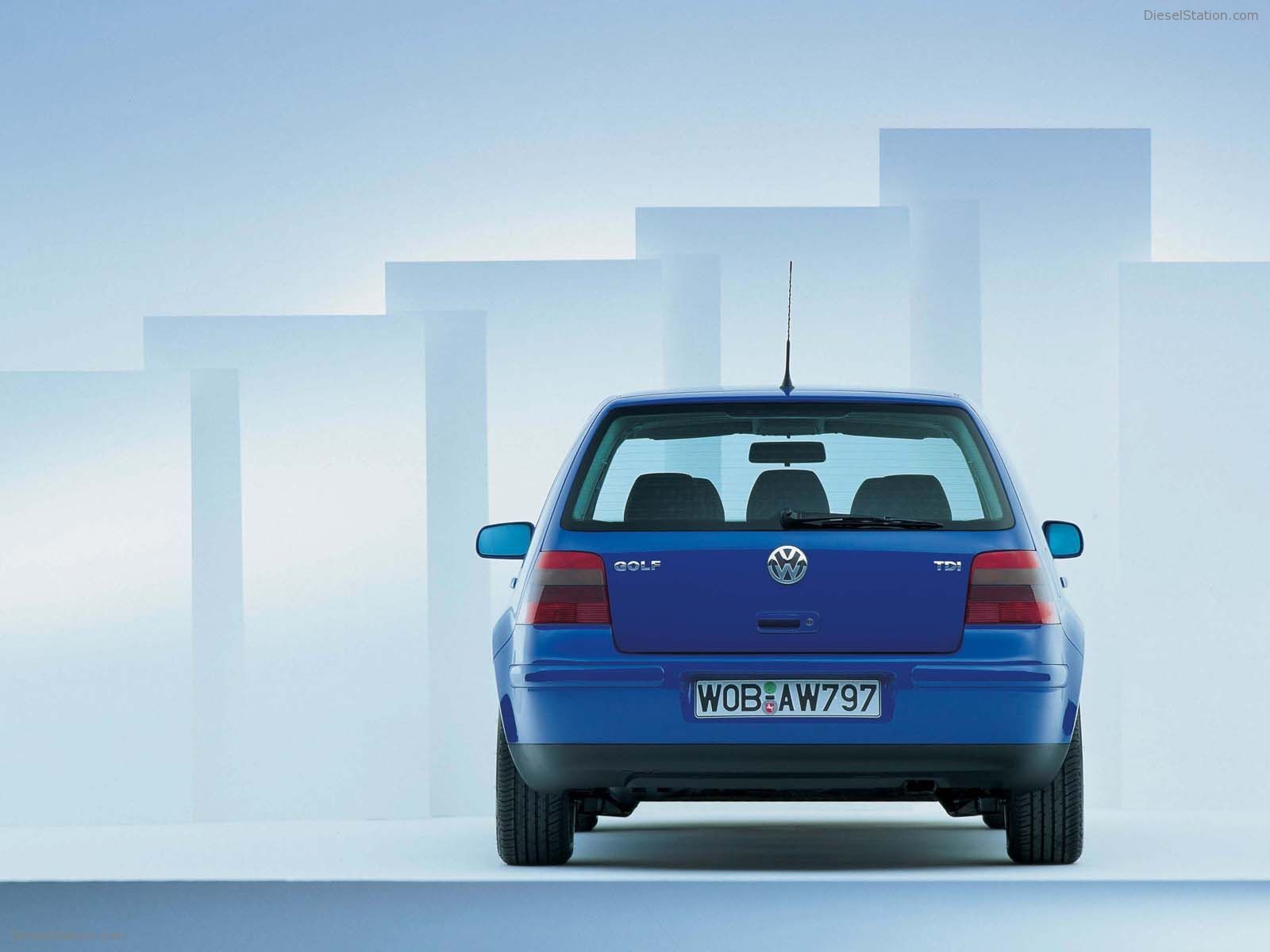 Volkswagen Golf IV